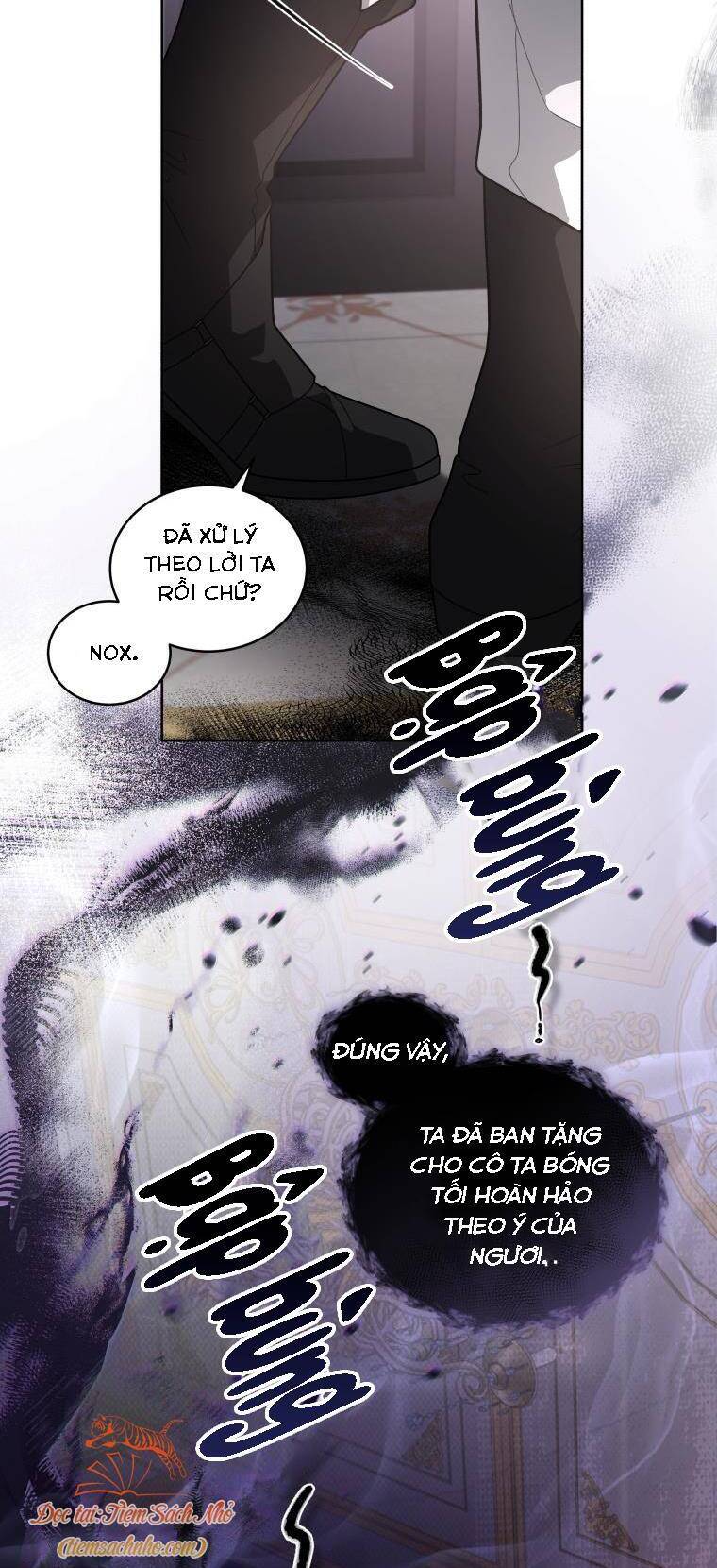 Ác Nữ Thuần Hoá Quái Thú Chapter 31 - 18