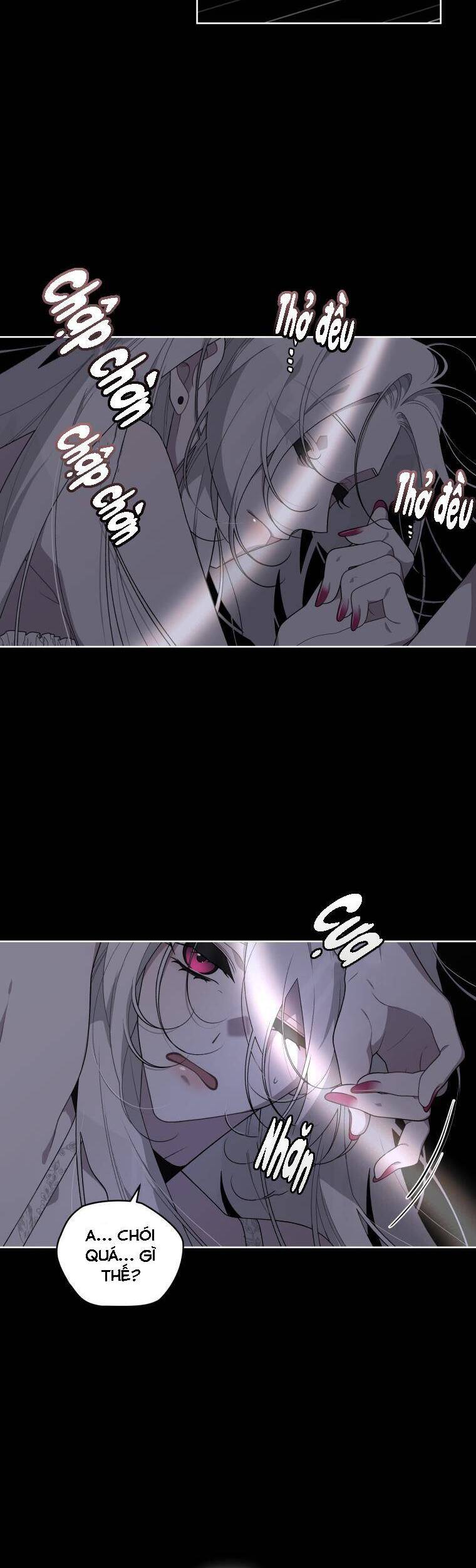 Ác Nữ Thuần Hoá Quái Thú Chapter 31 - 27
