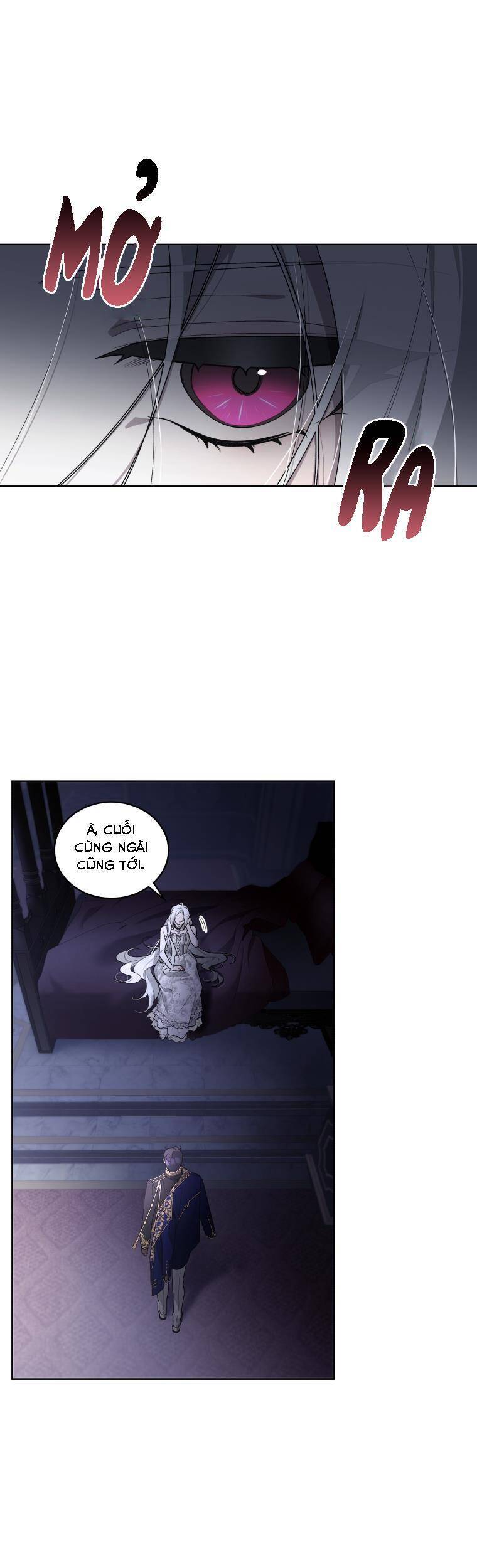 Ác Nữ Thuần Hoá Quái Thú Chapter 31 - 49