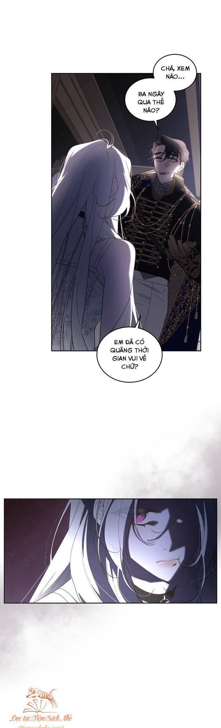 Ác Nữ Thuần Hoá Quái Thú Chapter 31 - 50