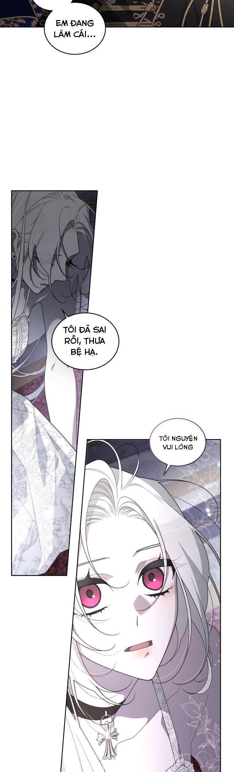 Ác Nữ Thuần Hoá Quái Thú Chapter 31 - 53