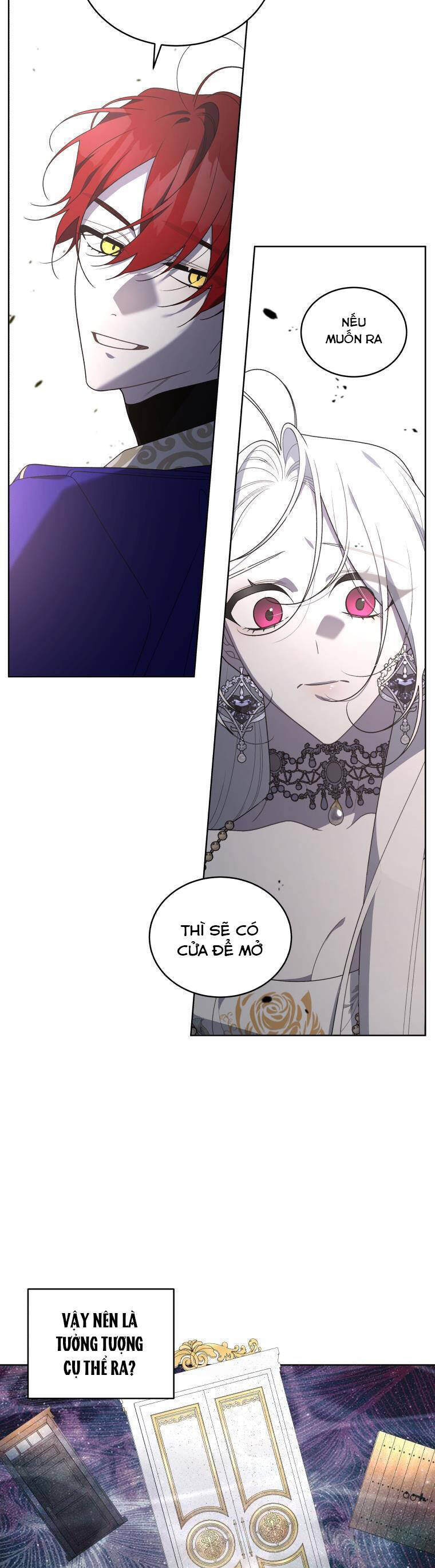 Ác Nữ Thuần Hoá Quái Thú Chapter 34 - 26