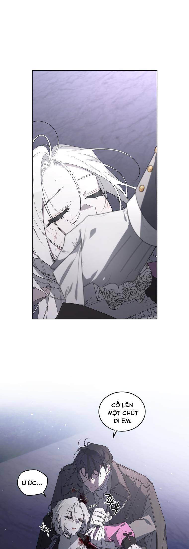 Ác Nữ Thuần Hoá Quái Thú Chapter 39 - 1