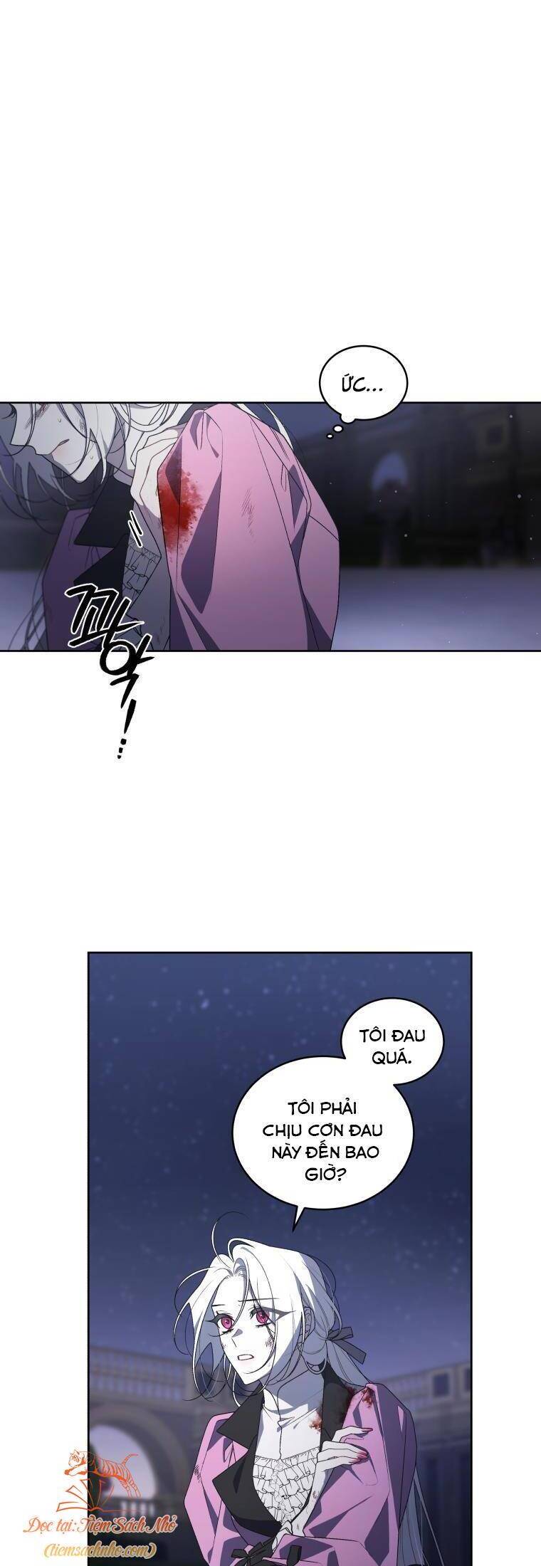 Ác Nữ Thuần Hoá Quái Thú Chapter 39 - 28