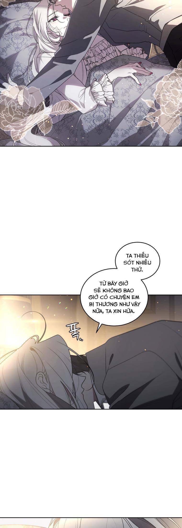 Ác Nữ Thuần Hoá Quái Thú Chapter 39 - 43