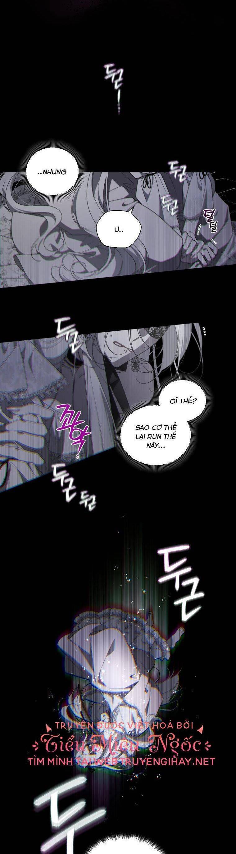 Ác Nữ Thuần Hoá Quái Thú Chapter 42 - 3