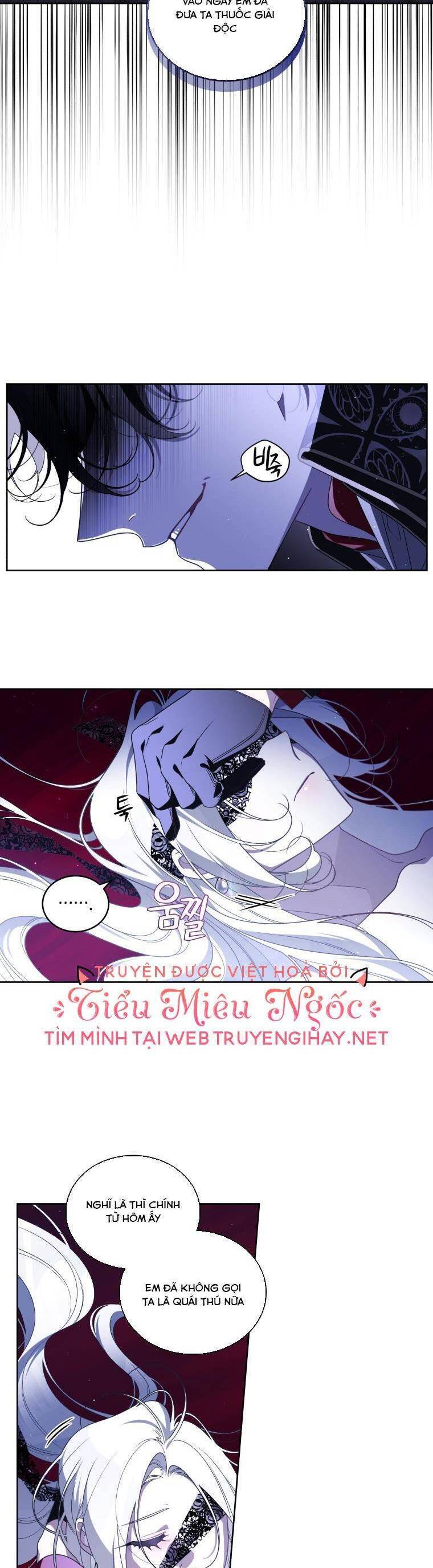 Ác Nữ Thuần Hoá Quái Thú Chapter 42 - 30