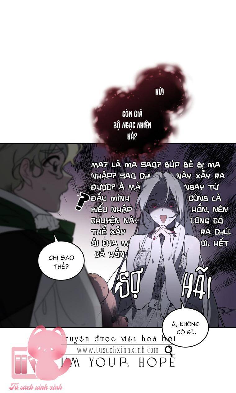 Ác Nữ Thuần Hoá Quái Thú Chapter 32 - 37