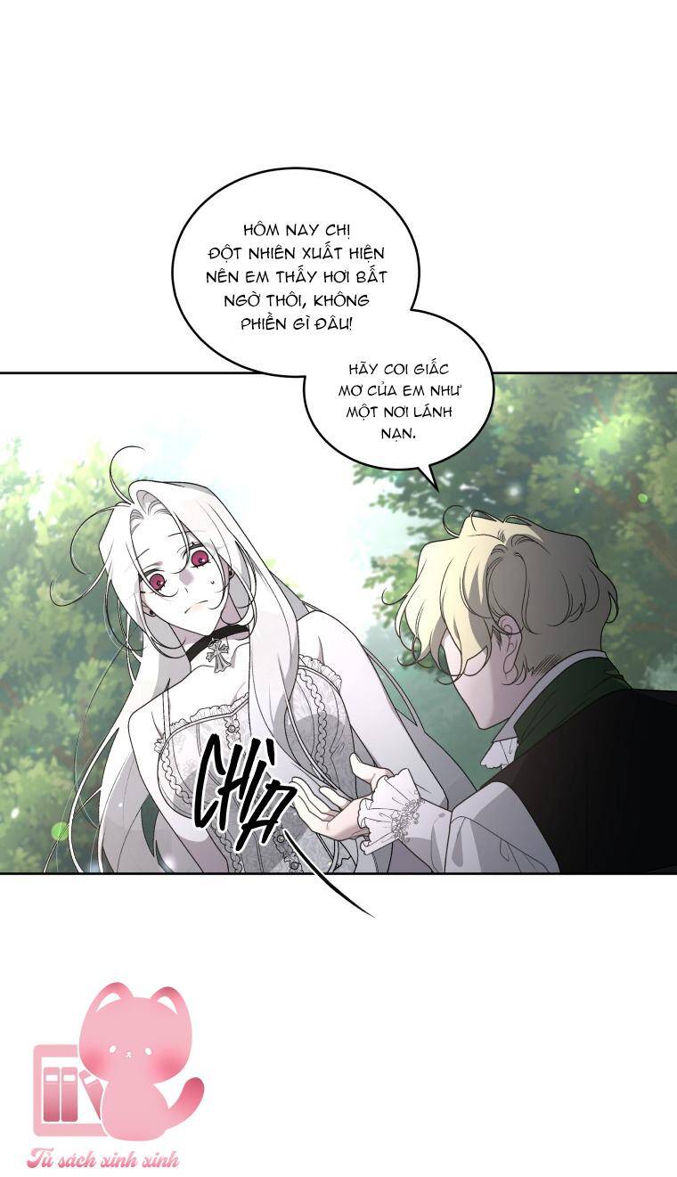 Ác Nữ Thuần Hoá Quái Thú Chapter 32 - 46