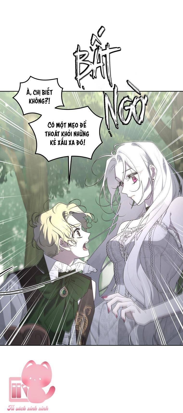 Ác Nữ Thuần Hoá Quái Thú Chapter 32 - 49