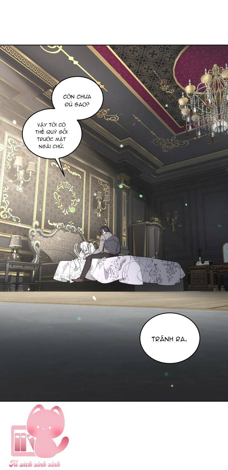 Ác Nữ Thuần Hoá Quái Thú Chapter 35 - 34