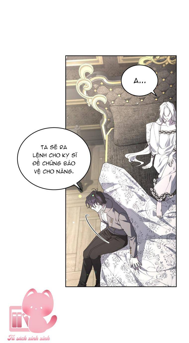 Ác Nữ Thuần Hoá Quái Thú Chapter 35 - 42