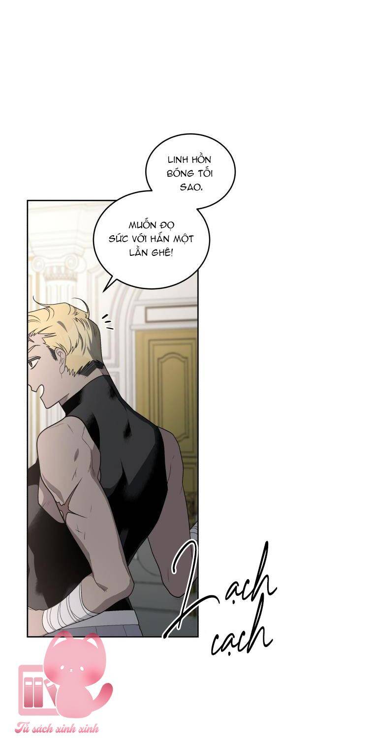 Ác Nữ Thuần Hoá Quái Thú Chapter 35 - 68