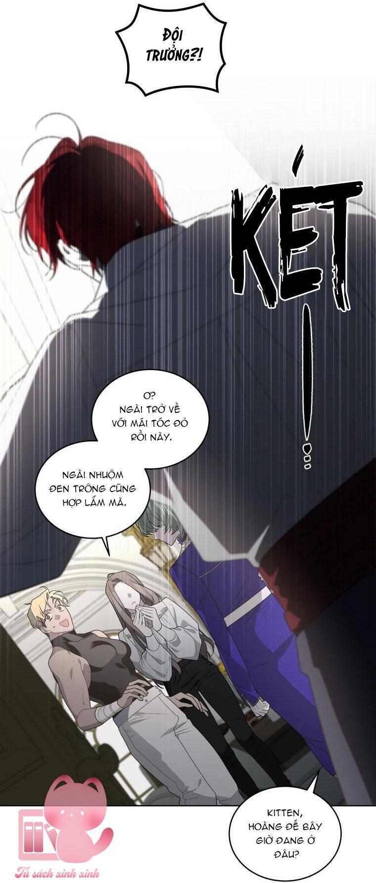 Ác Nữ Thuần Hoá Quái Thú Chapter 35 - 69