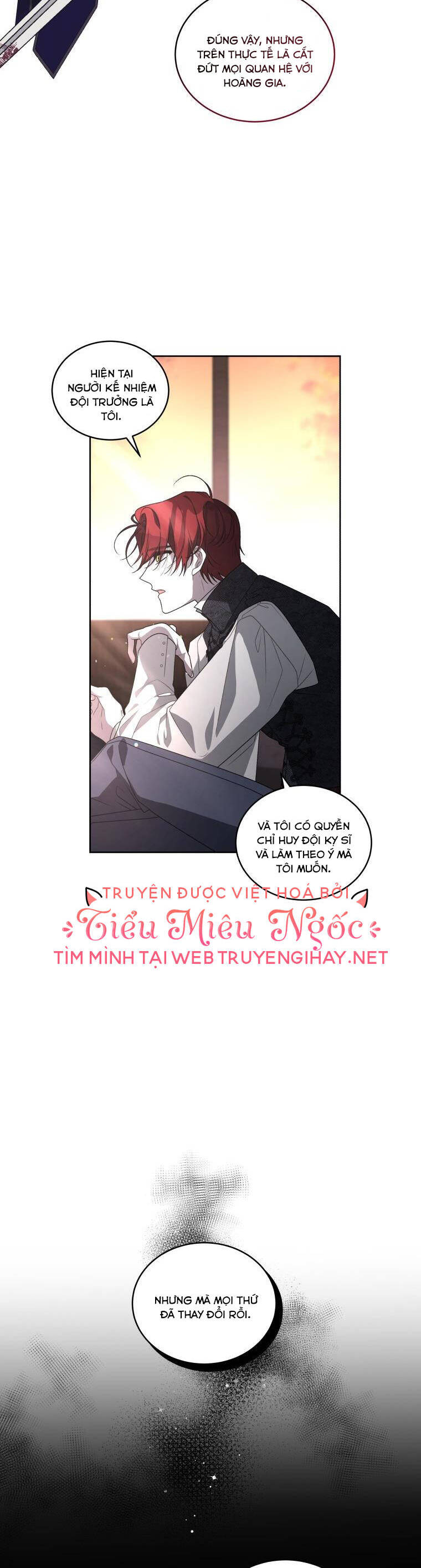Ác Nữ Thuần Hoá Quái Thú Chapter 36 - 23