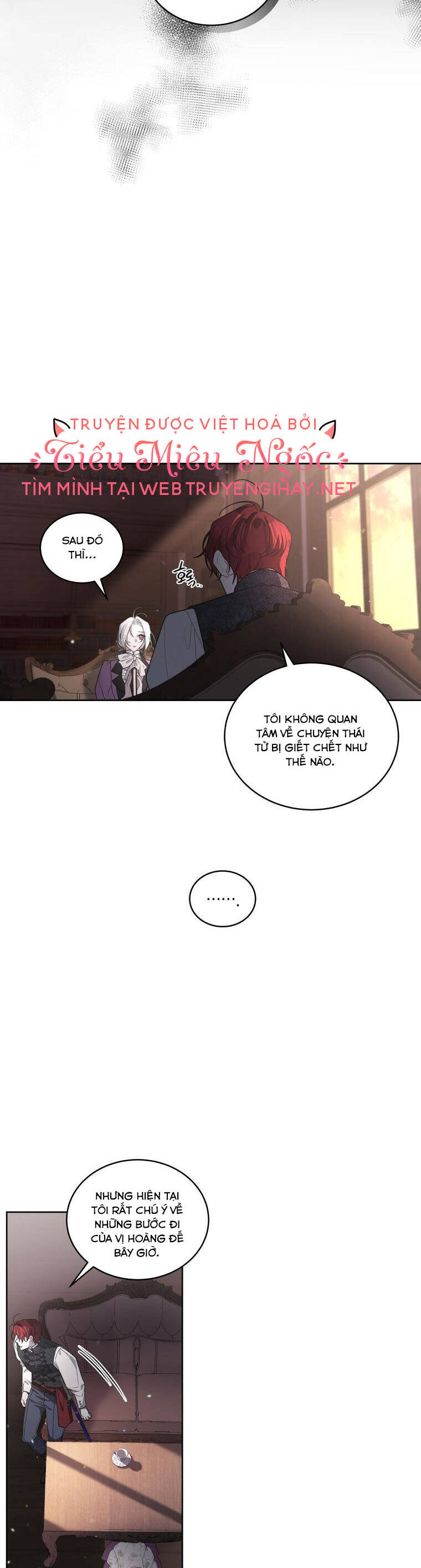 Ác Nữ Thuần Hoá Quái Thú Chapter 36 - 25