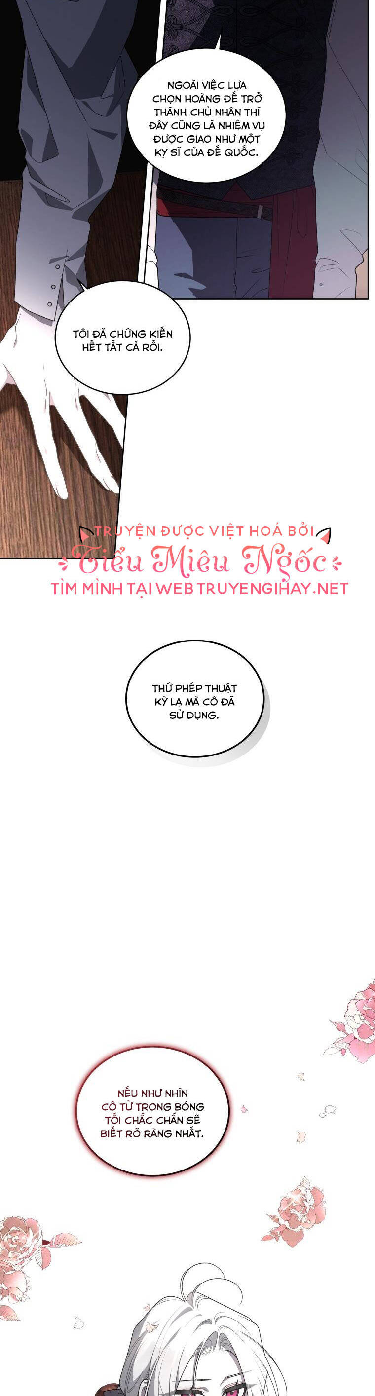 Ác Nữ Thuần Hoá Quái Thú Chapter 36 - 30