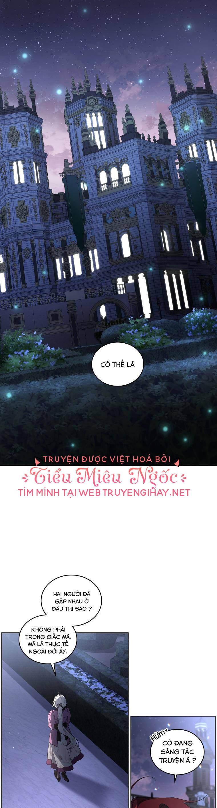 Ác Nữ Thuần Hoá Quái Thú Chapter 36 - 35