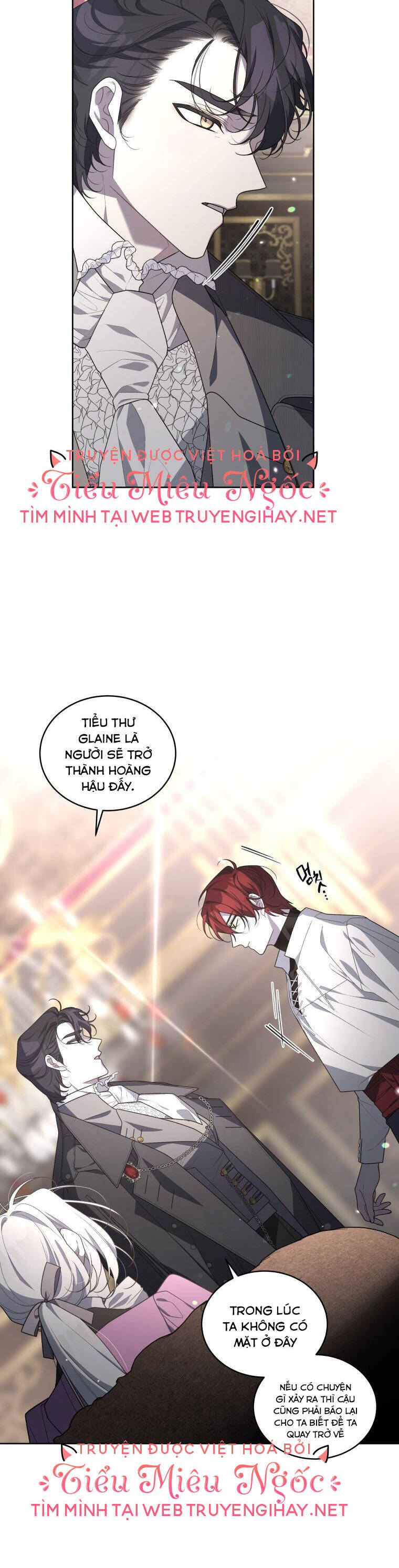 Ác Nữ Thuần Hoá Quái Thú Chapter 36 - 5