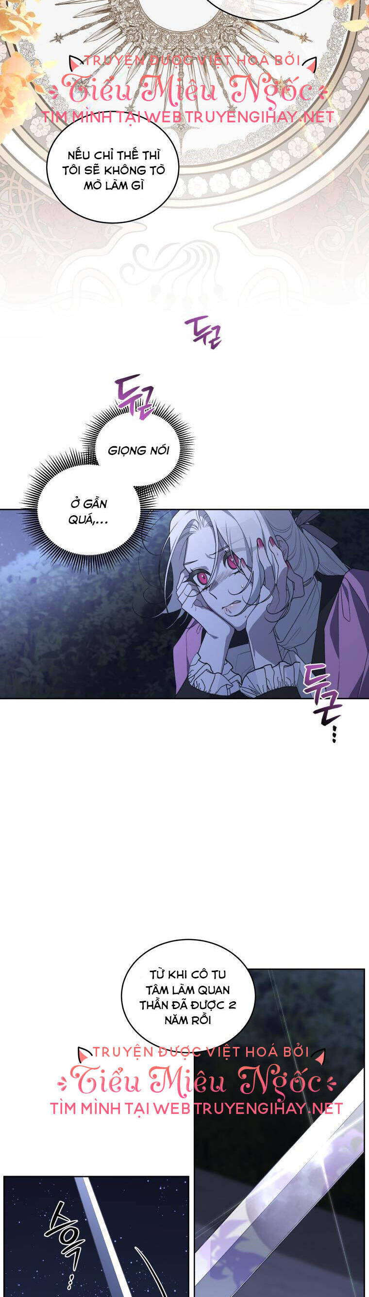 Ác Nữ Thuần Hoá Quái Thú Chapter 37 - 17