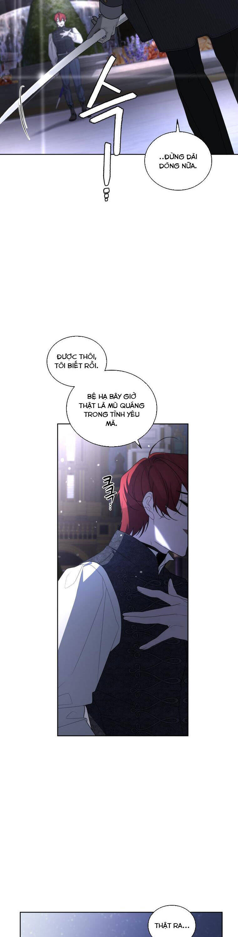 Ác Nữ Thuần Hoá Quái Thú Chapter 38 - 17