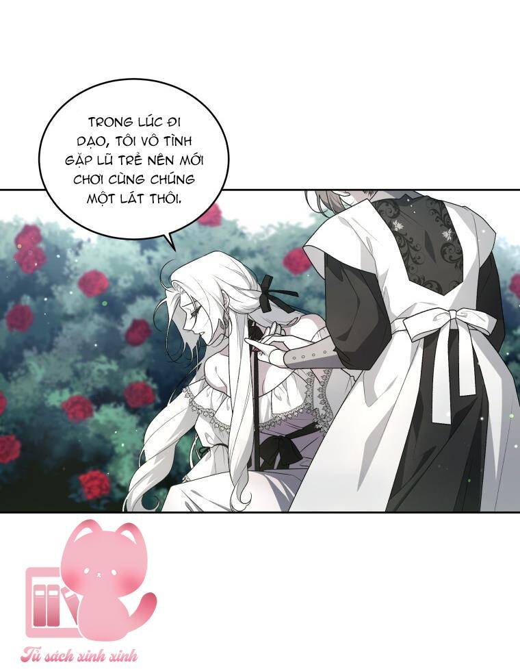 Ác Nữ Thuần Hoá Quái Thú Chapter 41 - 11