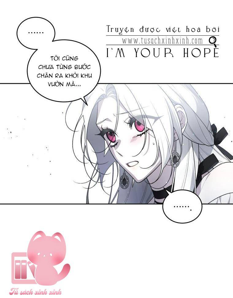 Ác Nữ Thuần Hoá Quái Thú Chapter 41 - 13