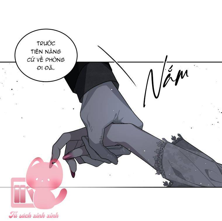 Ác Nữ Thuần Hoá Quái Thú Chapter 41 - 17