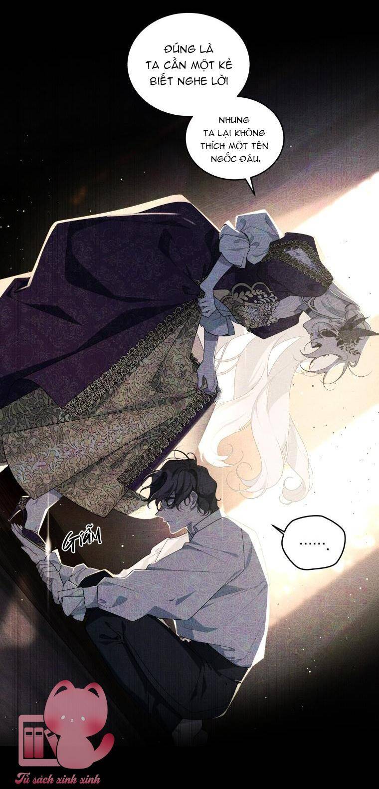 Ác Nữ Thuần Hoá Quái Thú Chapter 41 - 33