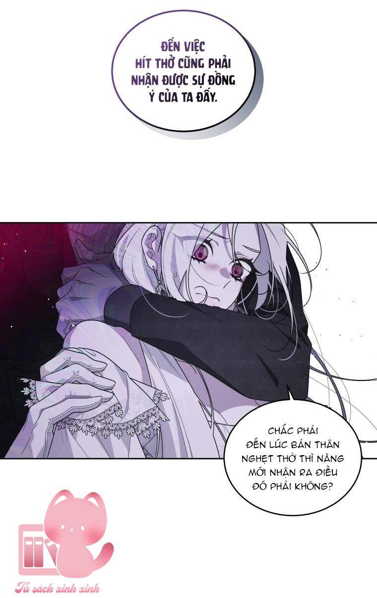 Ác Nữ Thuần Hoá Quái Thú Chapter 41 - 45