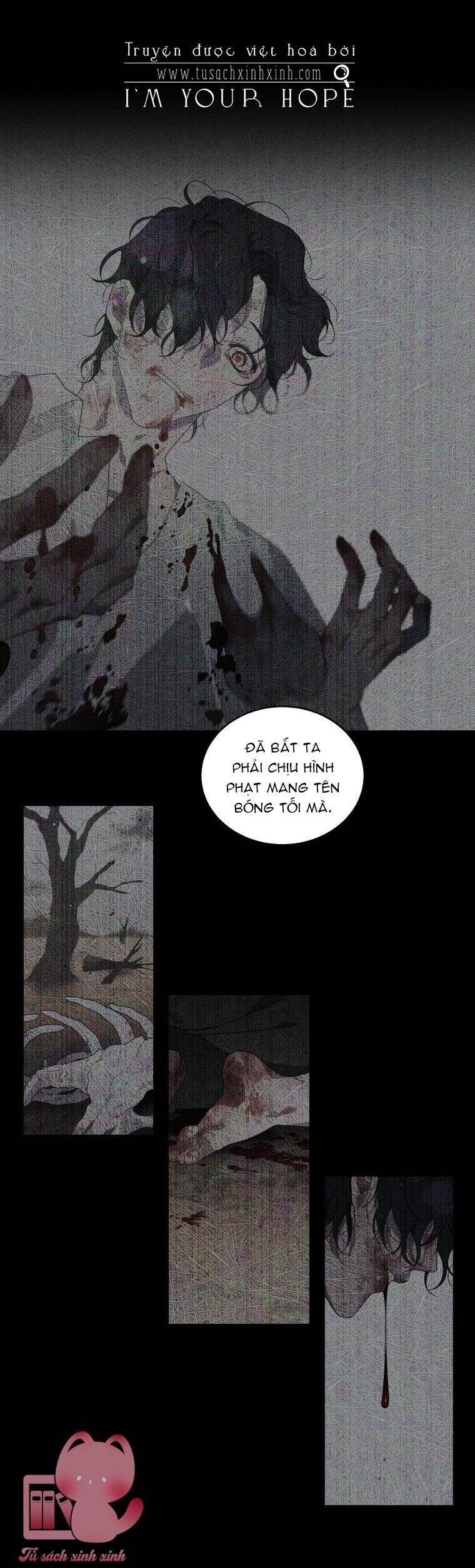 Ác Nữ Thuần Hoá Quái Thú Chapter 41 - 54
