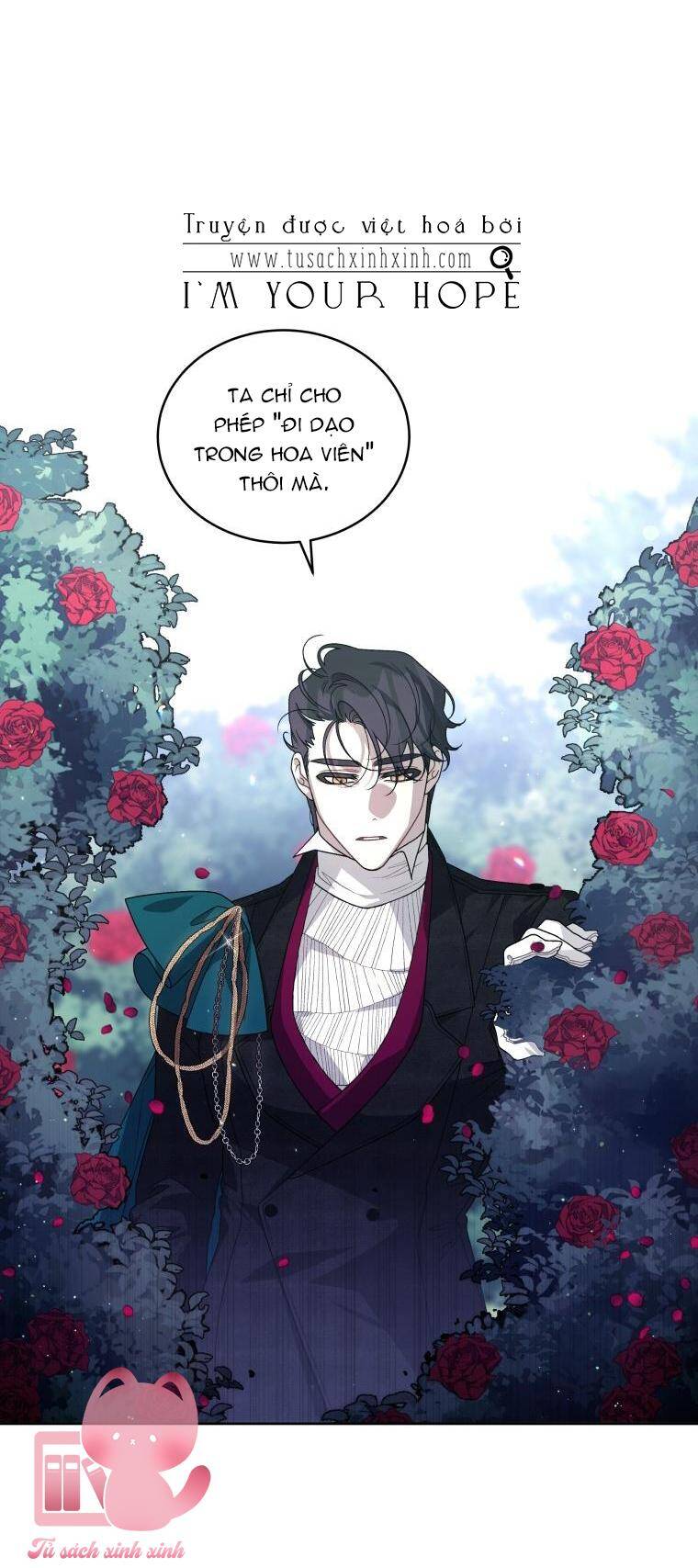 Ác Nữ Thuần Hoá Quái Thú Chapter 41 - 7