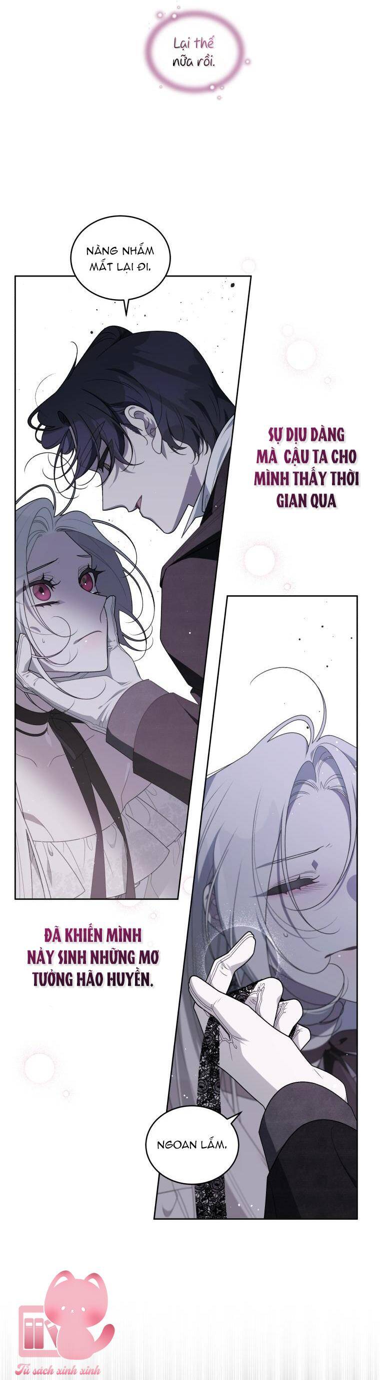 Ác Nữ Thuần Hoá Quái Thú Chapter 41 - 61