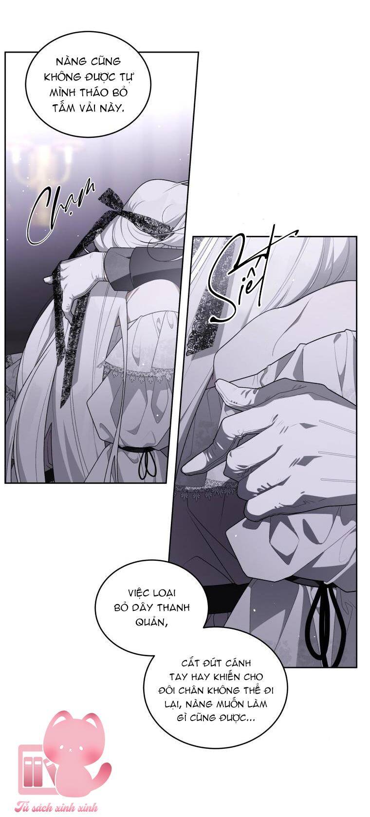 Ác Nữ Thuần Hoá Quái Thú Chapter 41 - 66