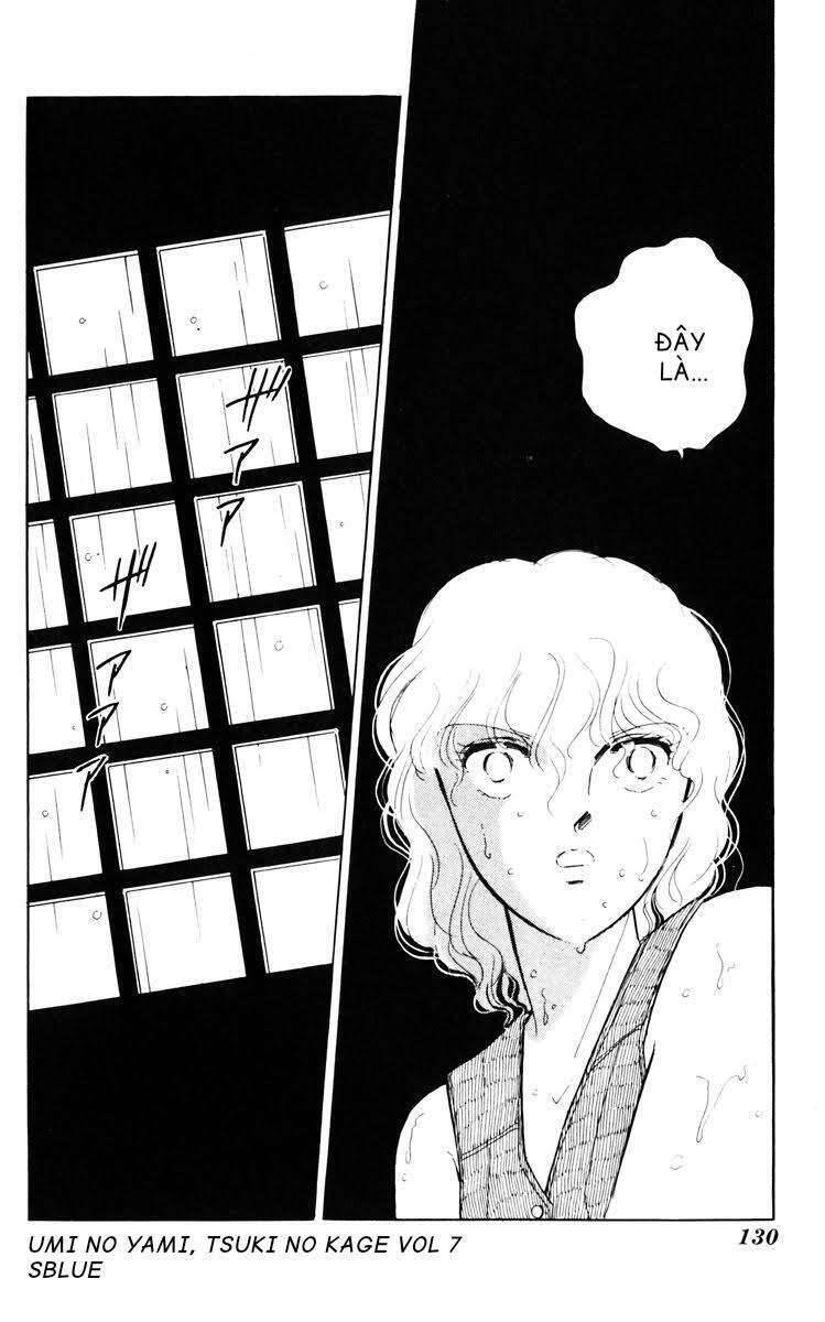 Umi No Yami, Tsuki No Kage Chapter 38.3 - 3