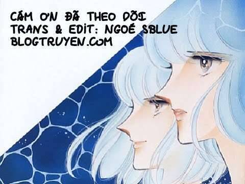 Umi No Yami, Tsuki No Kage Chapter 38.4 - 1