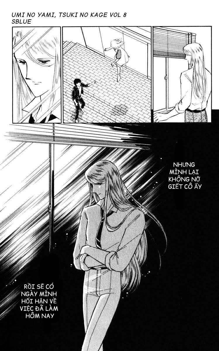 Umi No Yami, Tsuki No Kage Chapter 38.8 - 11