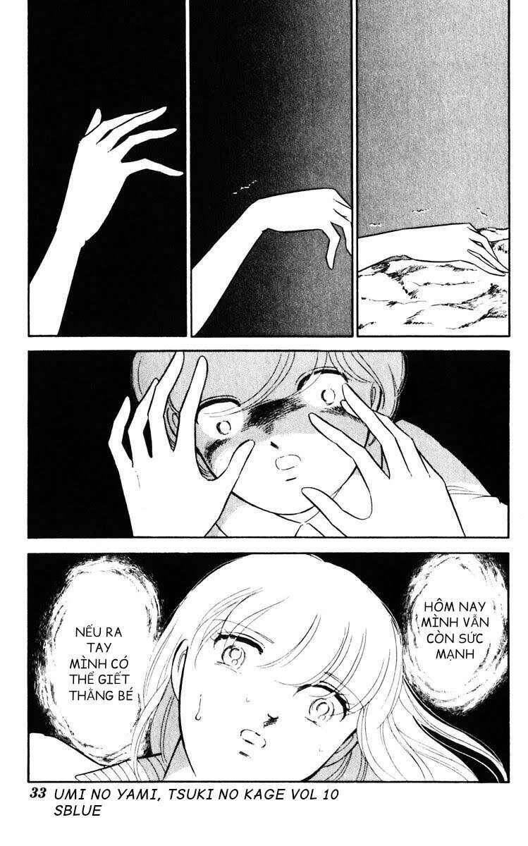 Umi No Yami, Tsuki No Kage Chapter 46 - 32