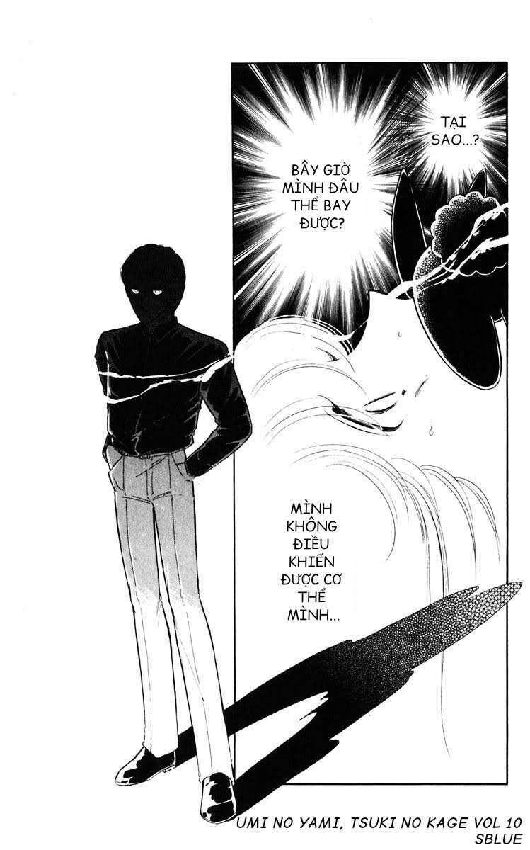 Umi No Yami, Tsuki No Kage Chapter 49 - 29