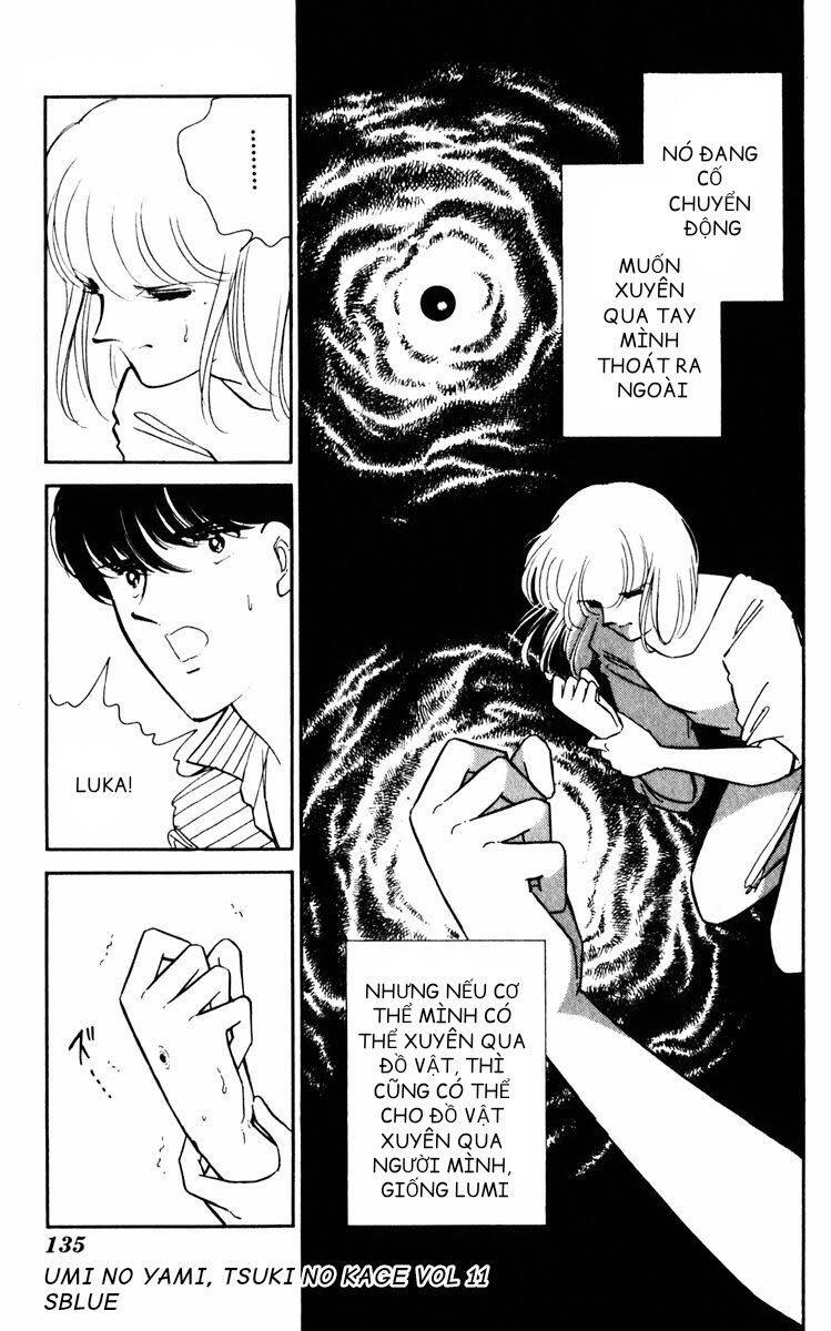 Umi No Yami, Tsuki No Kage Chapter 54 - 30