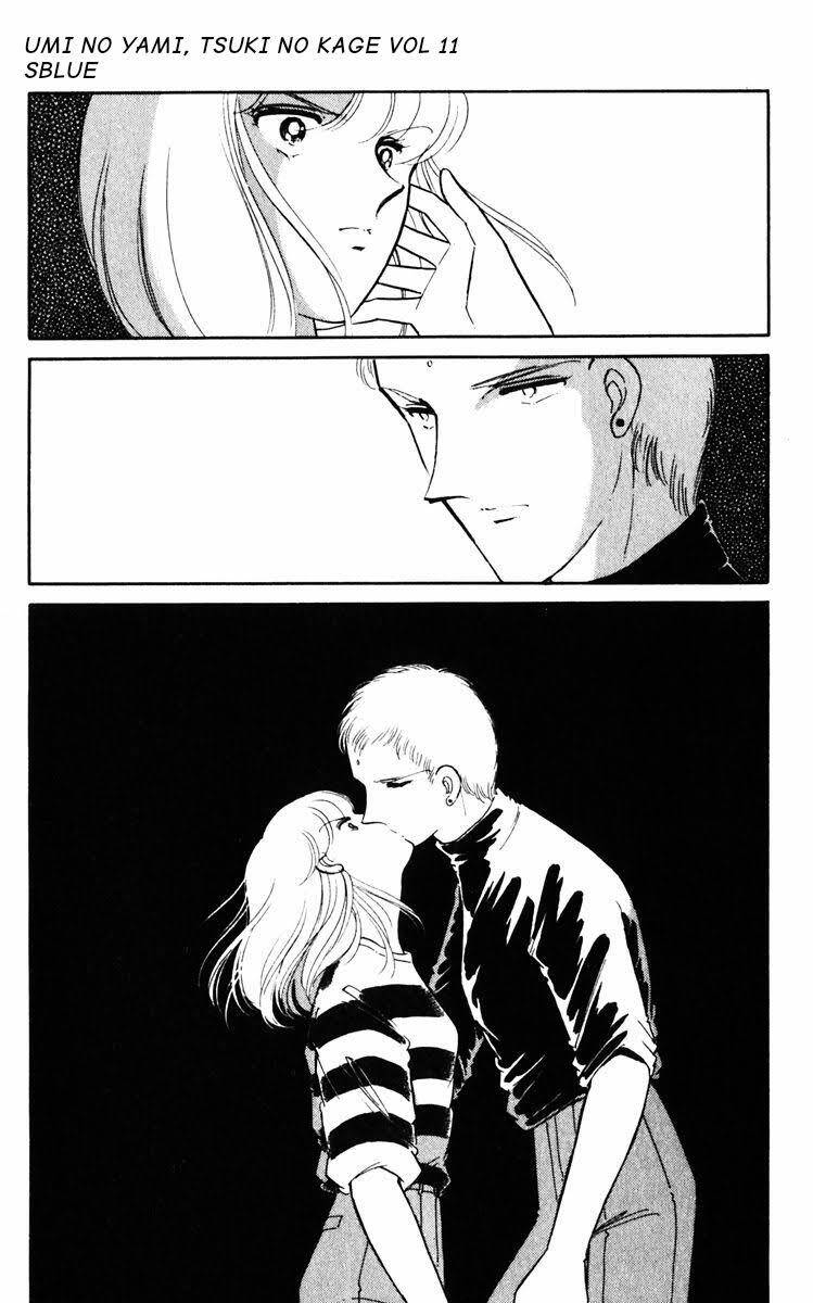 Umi No Yami, Tsuki No Kage Chapter 54 - 45