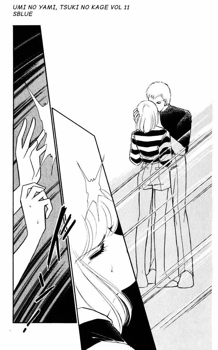 Umi No Yami, Tsuki No Kage Chapter 54 - 46