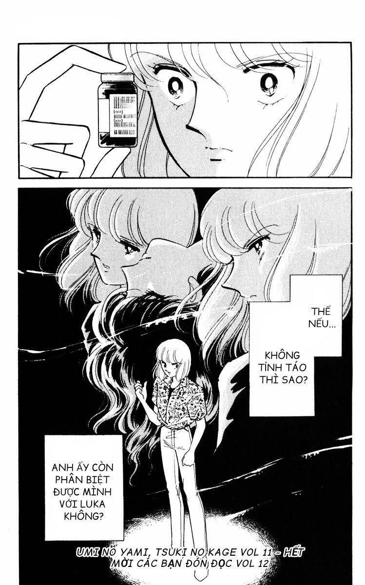 Umi No Yami, Tsuki No Kage Chapter 55 - 27