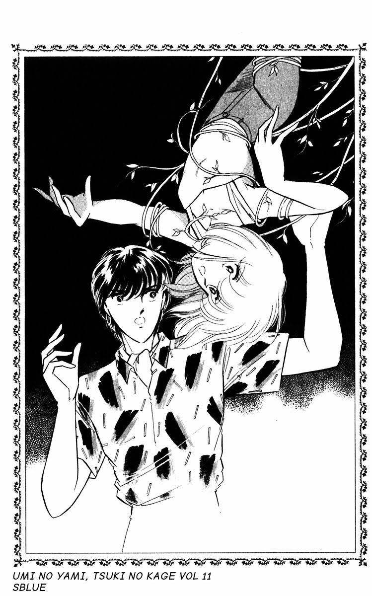 Umi No Yami, Tsuki No Kage Chapter 55 - 29