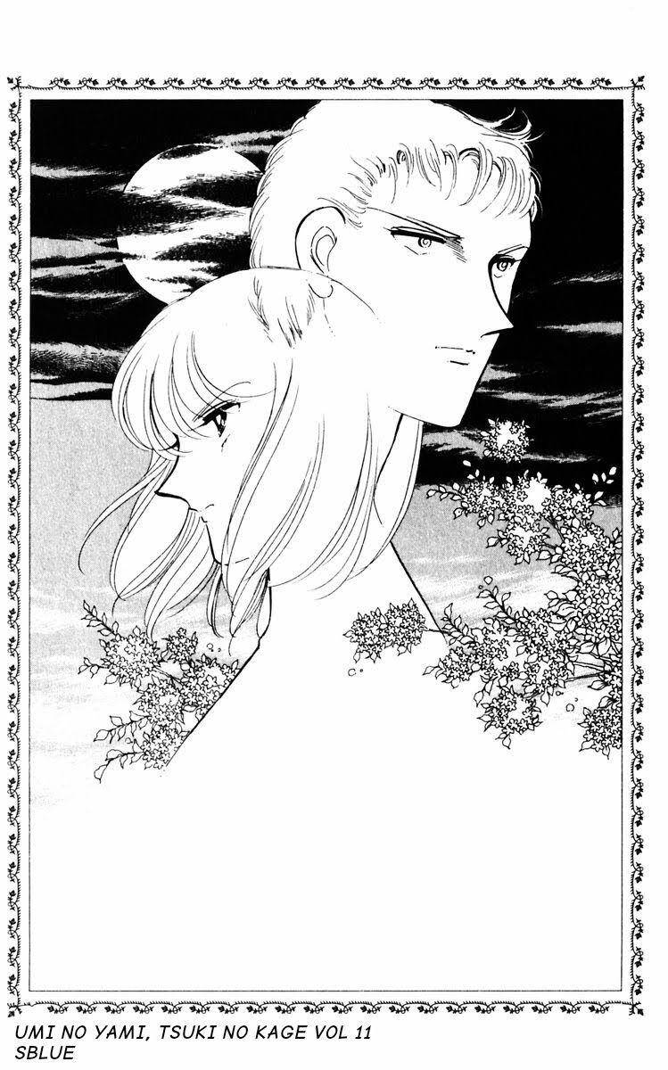 Umi No Yami, Tsuki No Kage Chapter 55 - 30