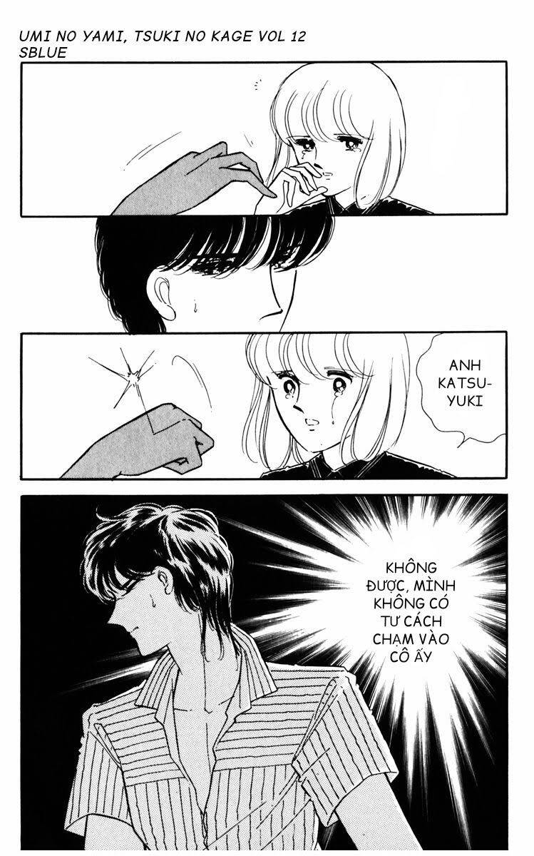 Umi No Yami, Tsuki No Kage Chapter 57 - 31