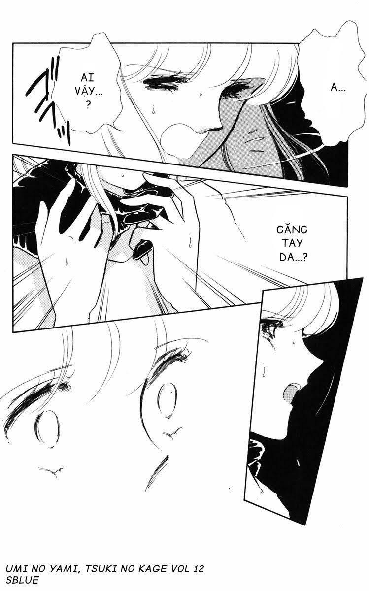 Umi No Yami, Tsuki No Kage Chapter 60 - 29