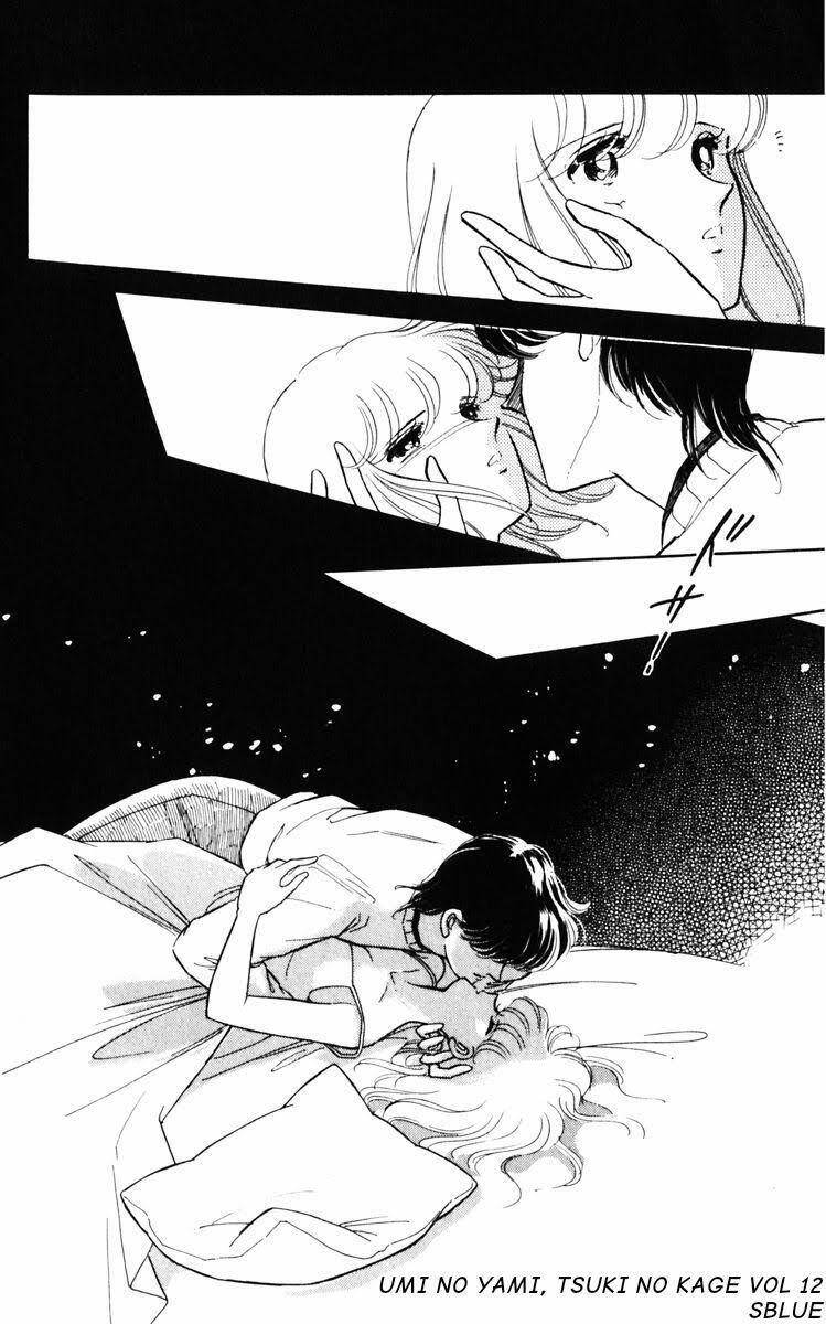 Umi No Yami, Tsuki No Kage Chapter 61 - 18