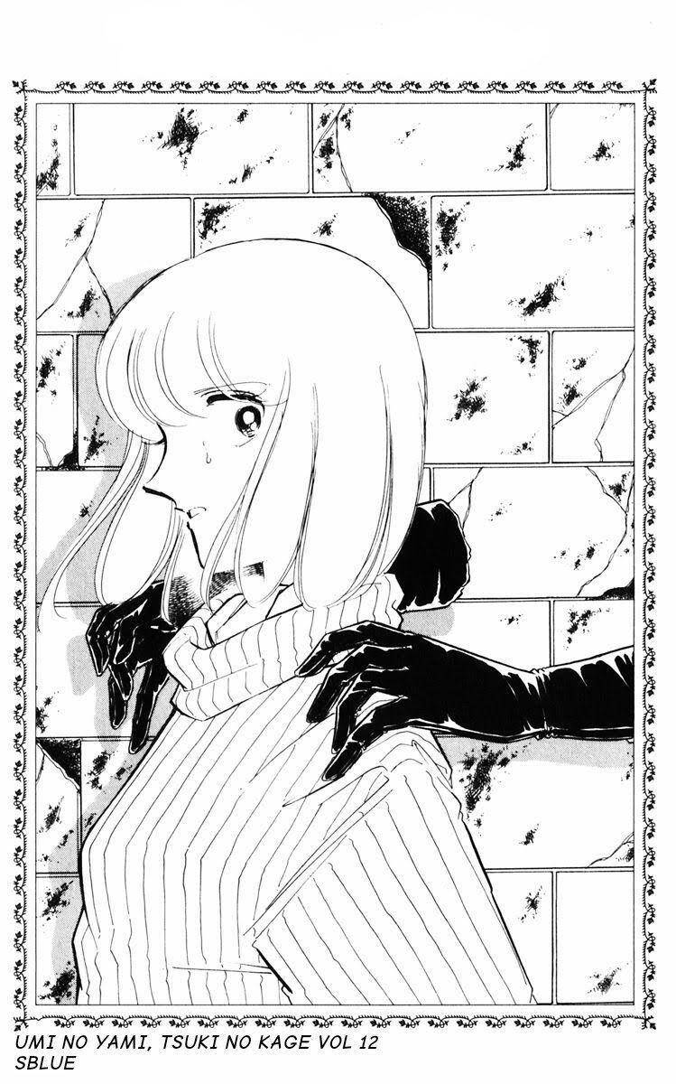 Umi No Yami, Tsuki No Kage Chapter 61 - 4