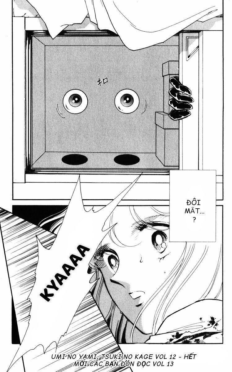 Umi No Yami, Tsuki No Kage Chapter 61 - 33